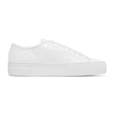 Tournament Leather Sneakers from Common Projects