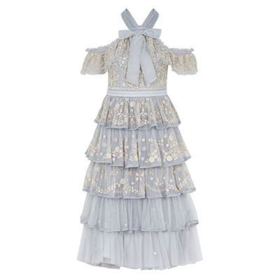 Zelda Midi Dress from £350
