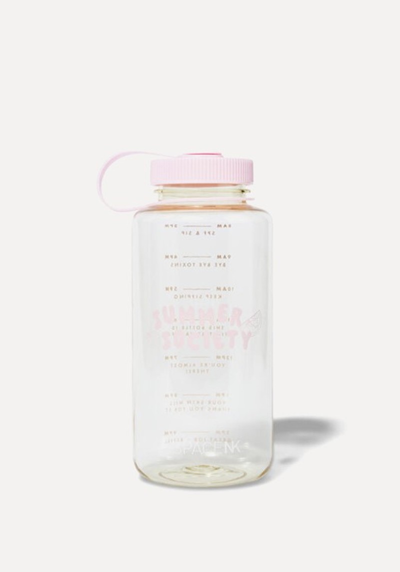Summer Society Water Bottle 1L 