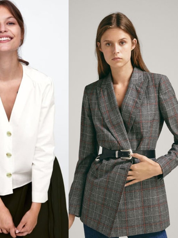 Autumn Clothing Is Arriving: Here’s What To Buy