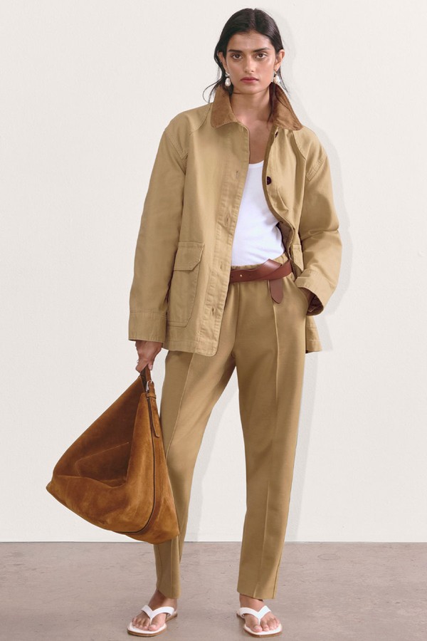 The Barn Jacket from Everlane