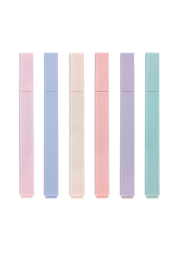 Highlighters from Aen Art