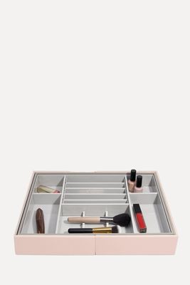 Slider Makeup Drawer from Stackers