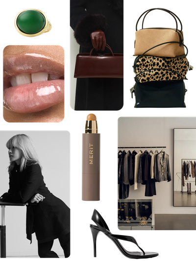 Everything A Cool Brand Owner Is Loving 