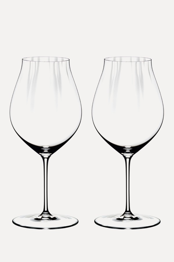 Performance Pinot Noir Wine Glasses x 2 from Ridel