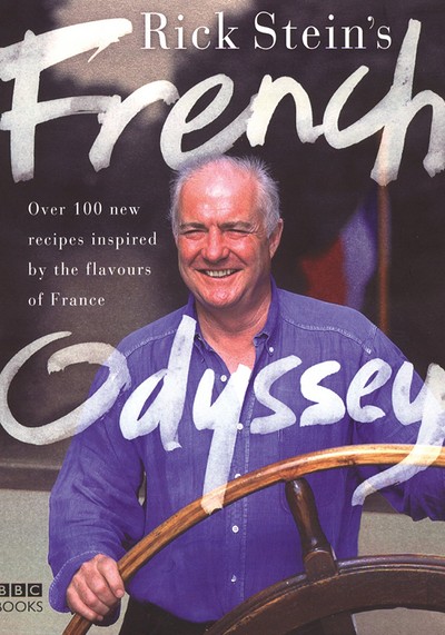  Rick Stein's French Odyssey from Rick Stein