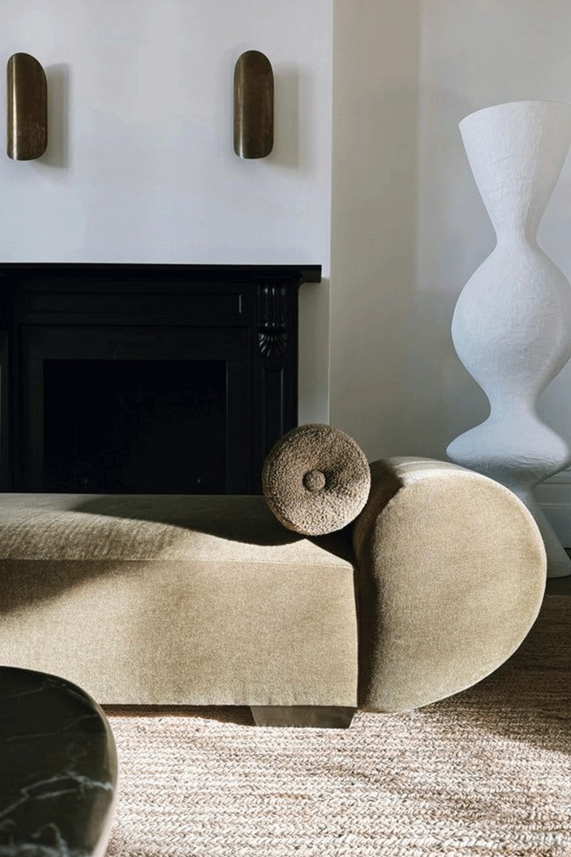 Sparta Daybed from Ransom & Dunn