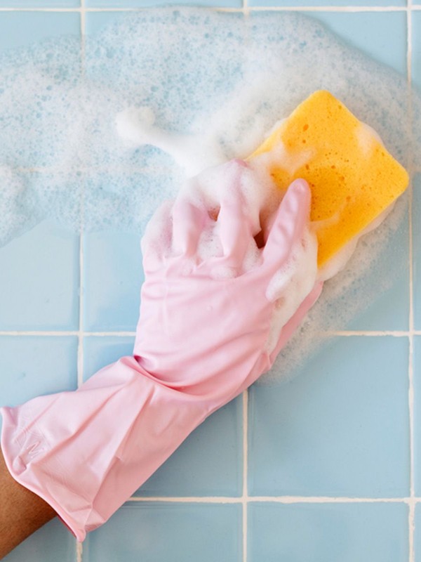 13 Cleaning Mistakes The Pros Want You To Stop Making