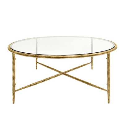 Harper Coffee Table  from Sweetpea & Willow