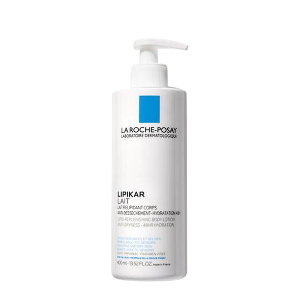 Lipikar Lait Hydrant Corps from La Roche Posay
