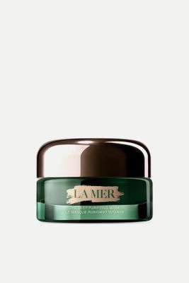 The Deep Purifying Mask from La Mer 
