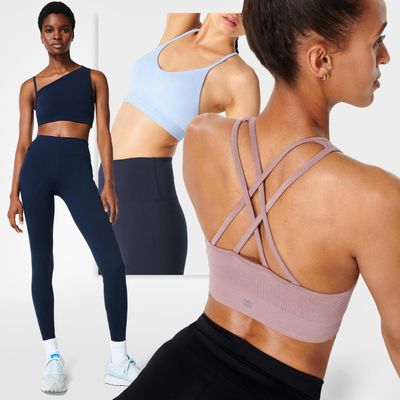  The Sweaty Betty Sale Is Better Than Ever