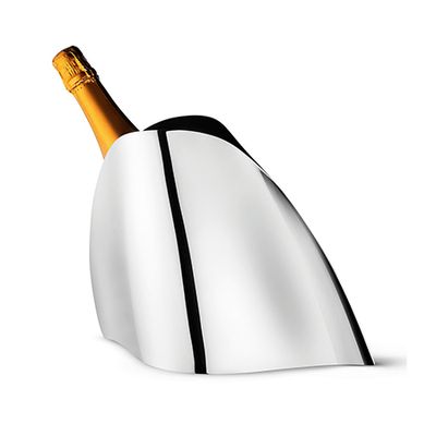 Indulgence Champagne Cooler from Georg Jensen