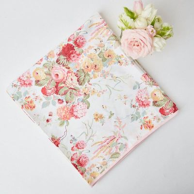 Sibyl Chintz Tablecloth from Mrs Alice