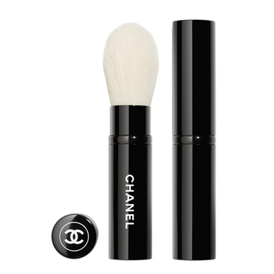 Retractable Highlighter Brush from Chanel