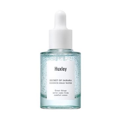 30ML Grab Water Essence Moisturizer  from Huxley 