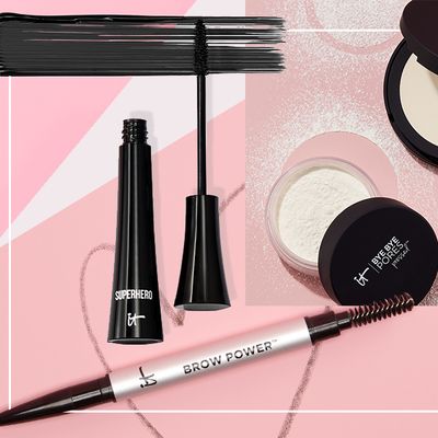 5 Of The Best IT Cosmetic Products