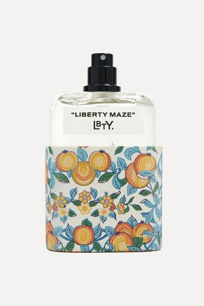 Maze Eau de Parfum from Liberty