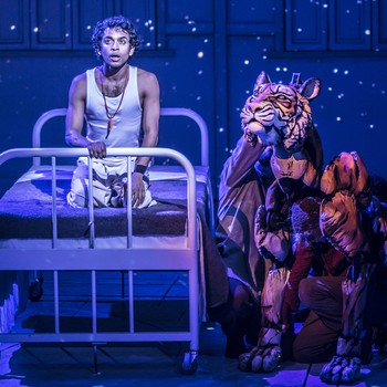 14 Theatre Shows To Book In 2020