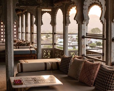 The RAAS Devigarh 