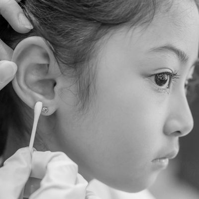 What Parents Need To Know About Ear Piercing & Where To Go