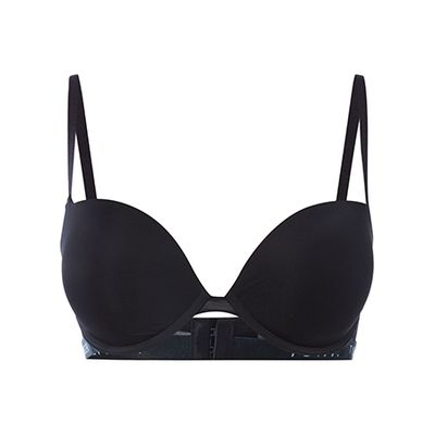 Sheer Flex Micro Push Up Bra from Tommy Hilfiger