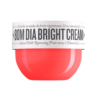 Bom Dia Bright™ Body Cream from Sol de Janeiro