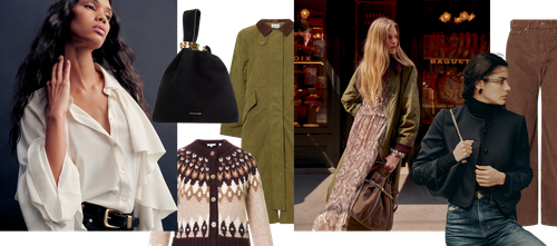 This Cult Brand Has Just Landed In Selfridges