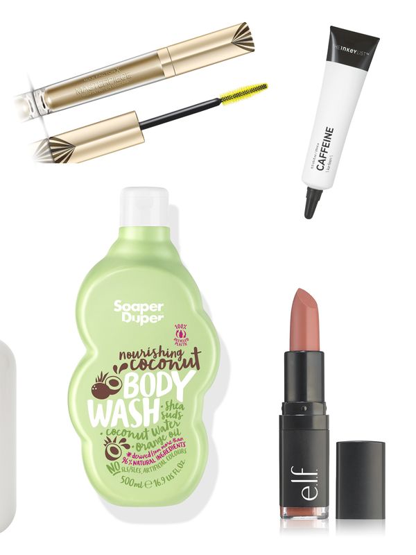 36 Bargain Beauty Products To Shop, From £4.49