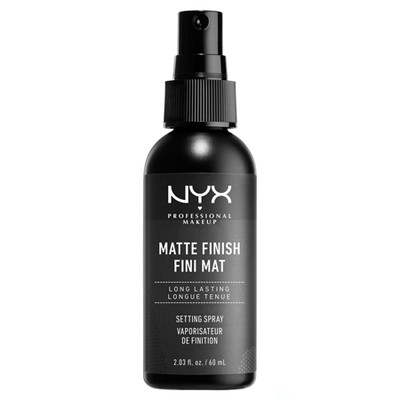 Make-Up Setting Spray from NYX