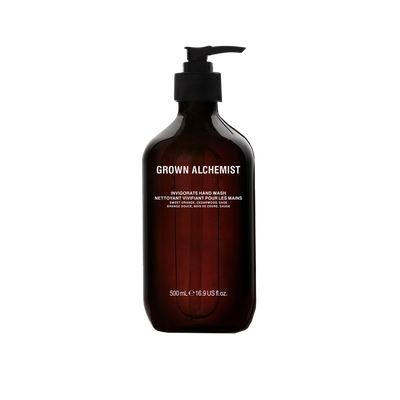 Invigorate Hand Wash