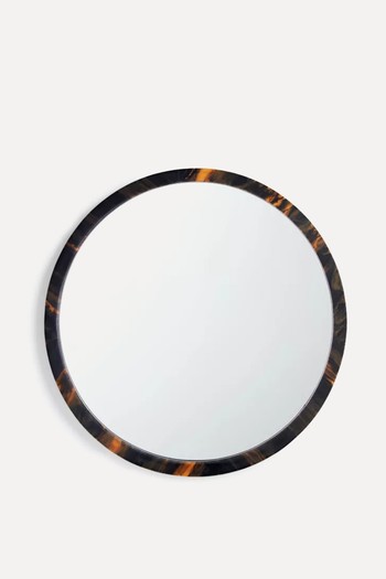 Round Wall Mirror from John Lewis