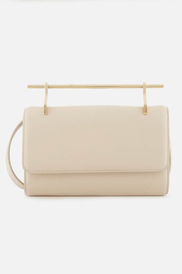 Fabricca Single Hardware Small Cross Body Bag from M2Malletier