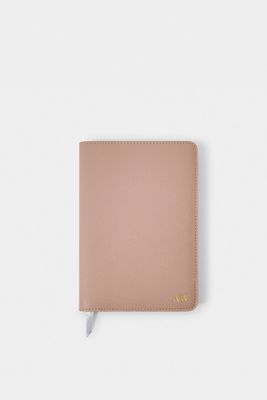 Notebook Cover And Notepad