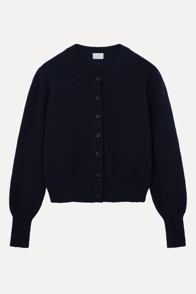 The Cheviot 06 Cardigan