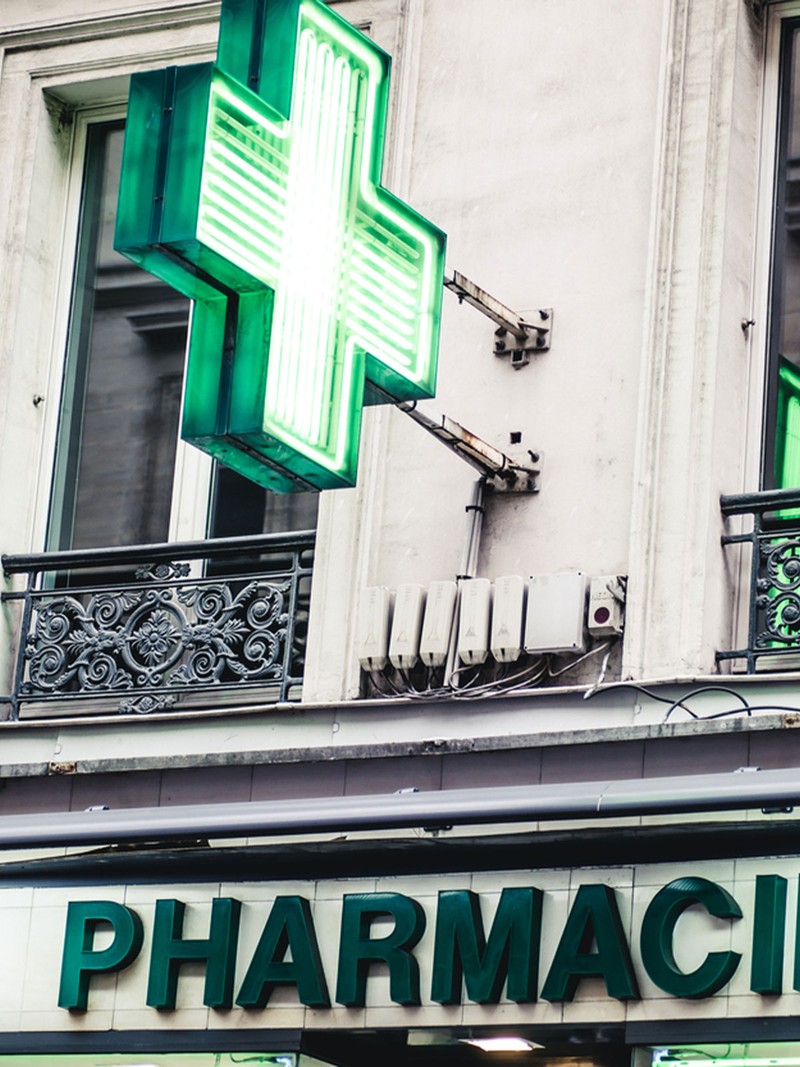 What The Beauty Experts Buy In Paris