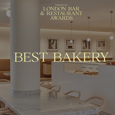 10 Of The Best Bakeries In London