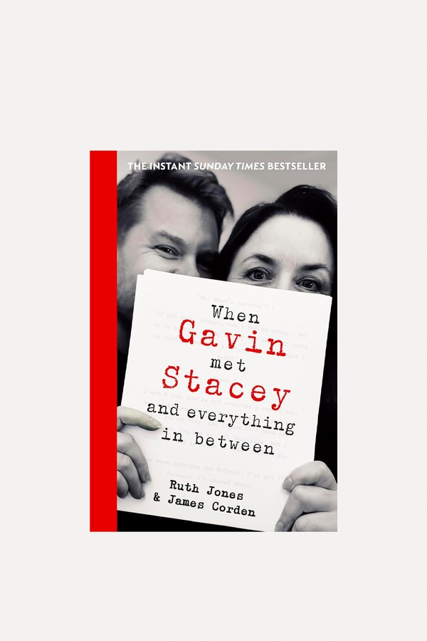 When Gavin Met Stacey & Everything Inbetween from Ruth Jones & James Corden