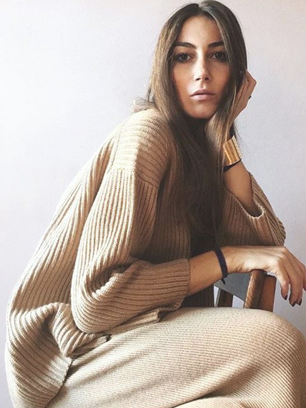 Style Decoded: Giorgia Tordini