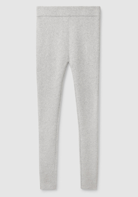 Cashmere Leggings from COS