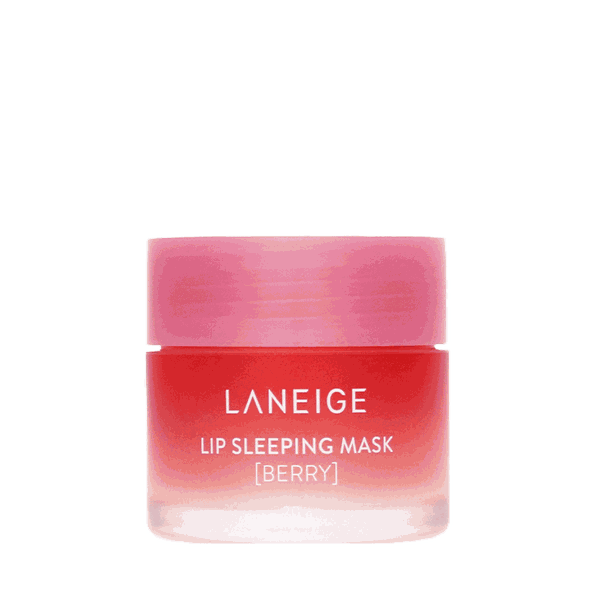 Lip Sleeping Mask from LANEIGE 