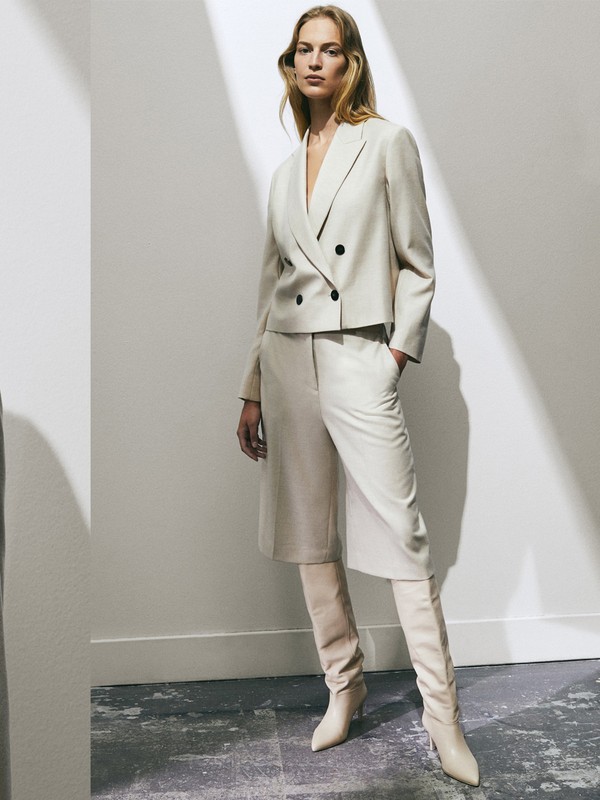 29 Hits At Massimo Dutti