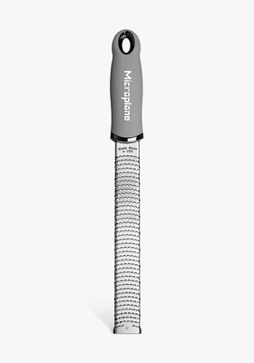 Stainless Steel Zester/Grater from Microplane