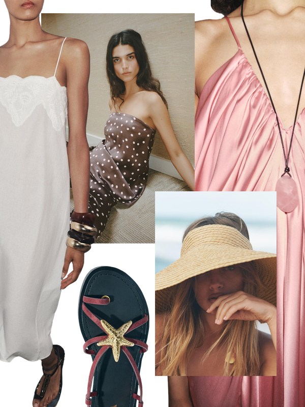 52 Stylish Zara Hits