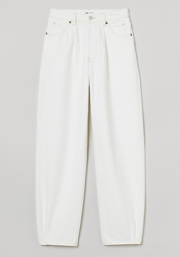 Balloon Ultra High Waist Jeans from H&M
