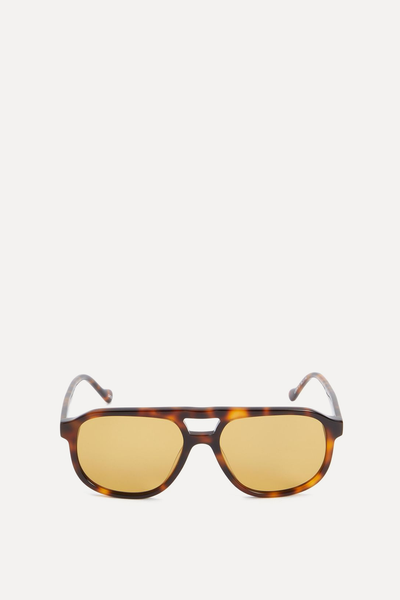 Aviator Sunglasses from Liberty