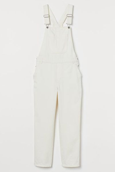 Denim Dungarees from H&M