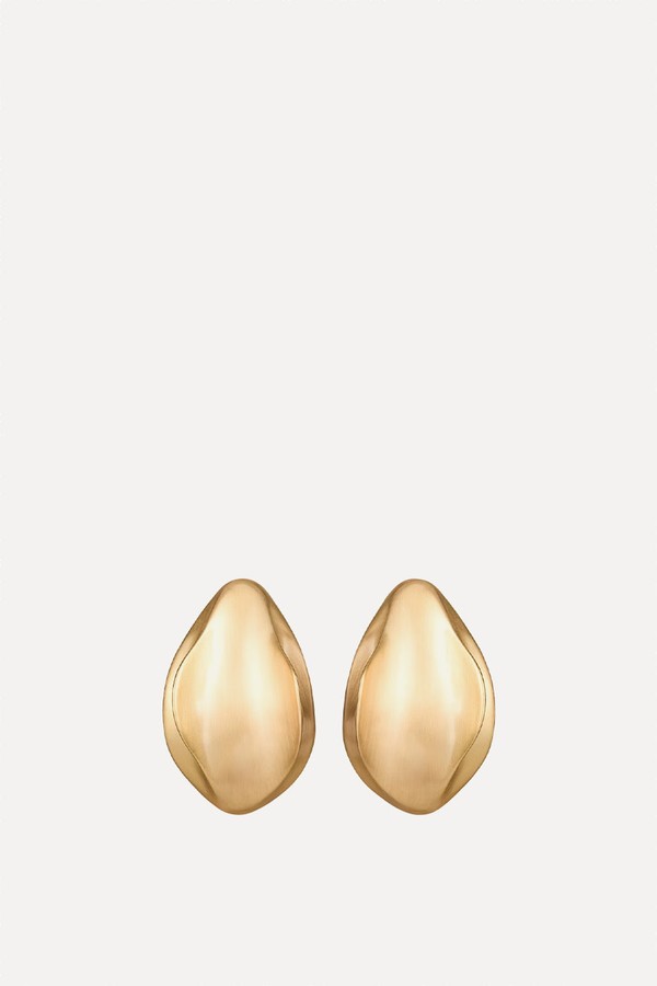 Erin Petal Earrings from Cult Gaia