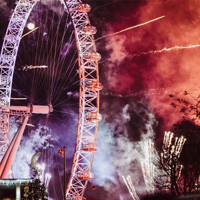 What To Do On New Year’s Eve In London