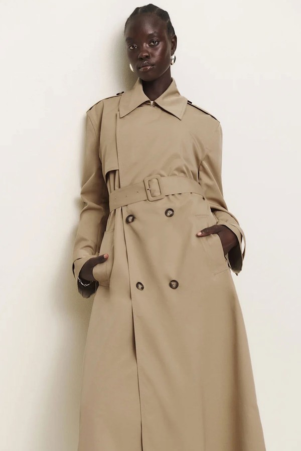 Matteo Trench from Reformation